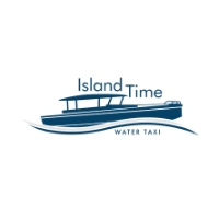 Island Time Water Taxi
