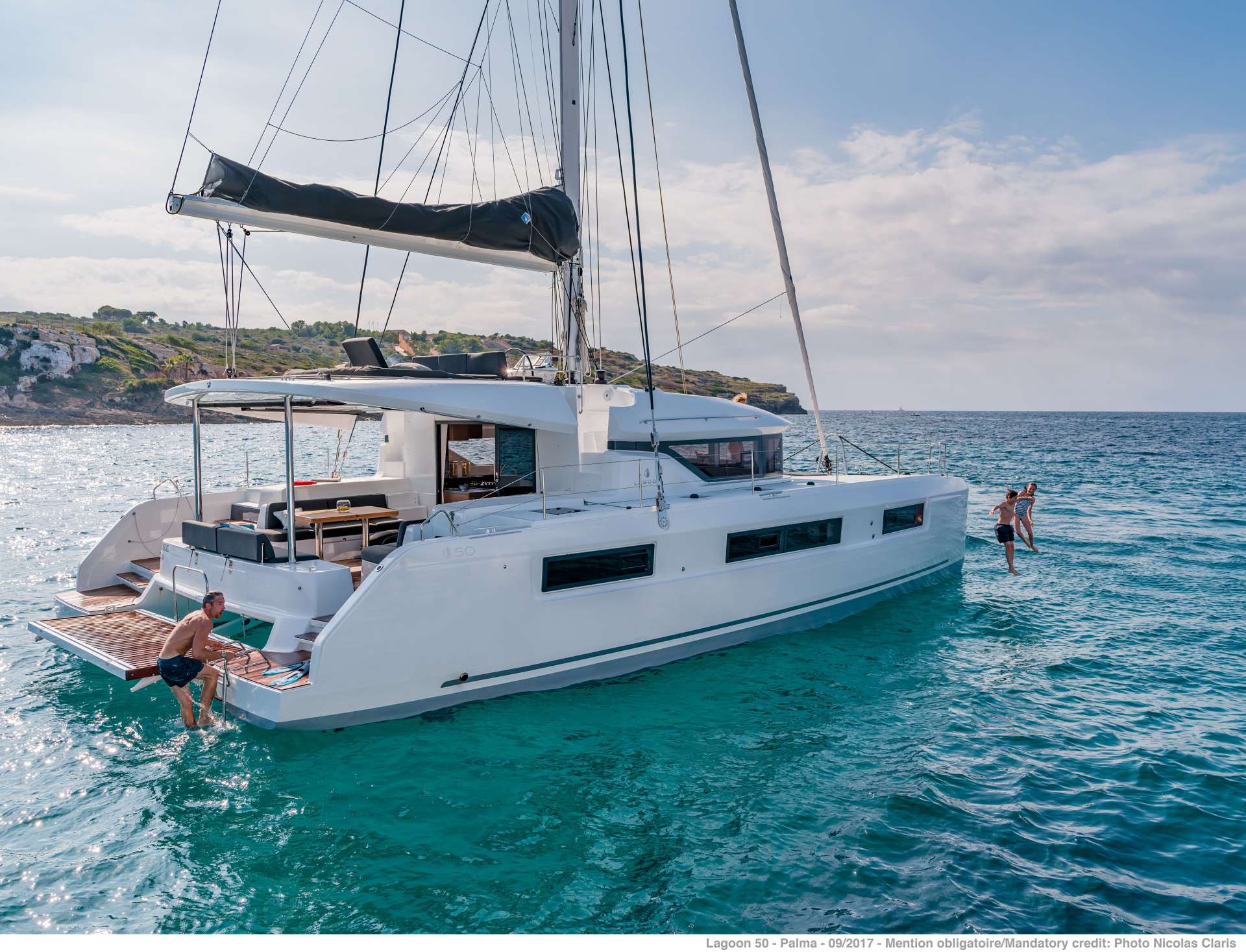 Our Top Vessel Picks for your Caribbean Yacht Charter Vacation