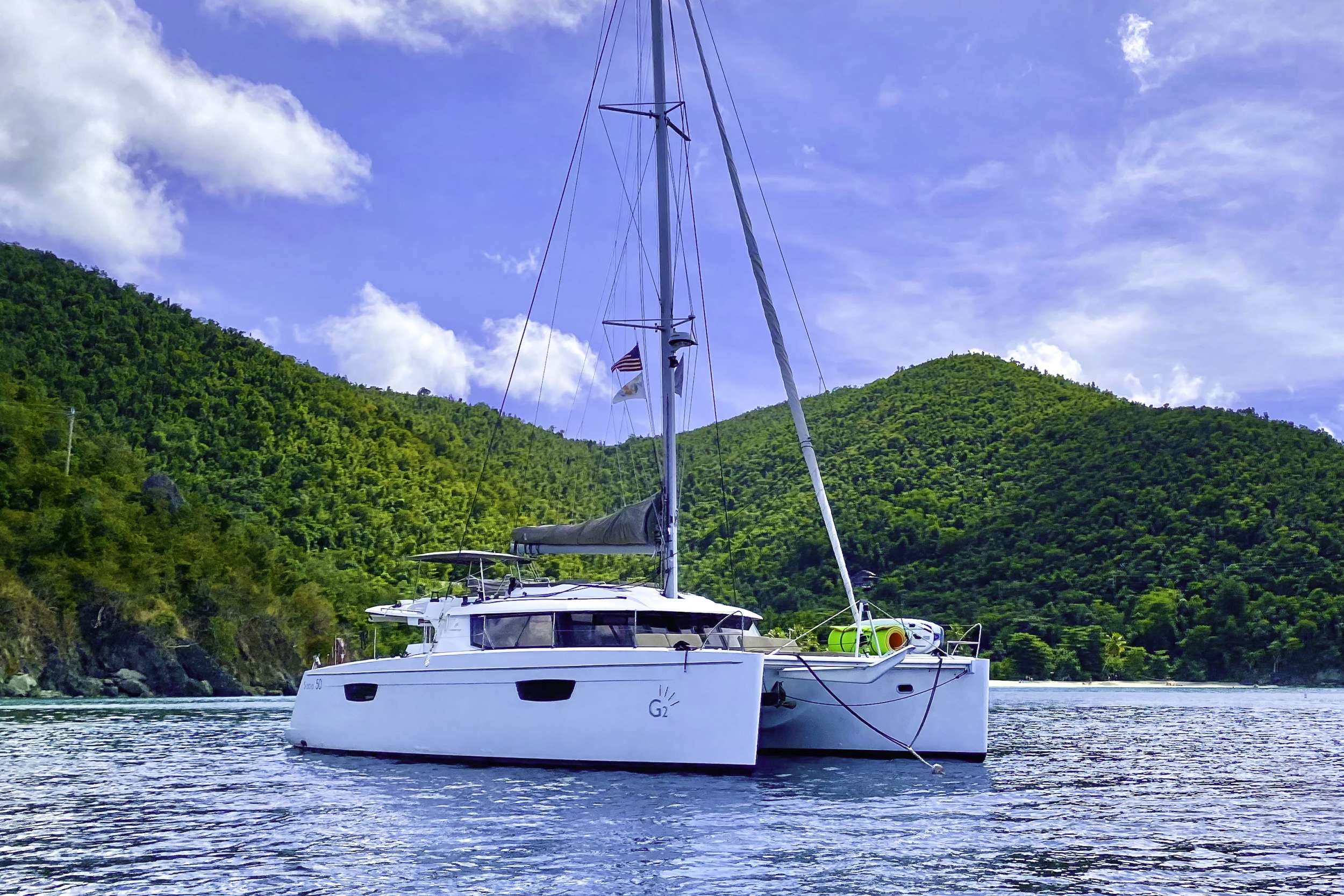 Yacht Charter Vacation Search