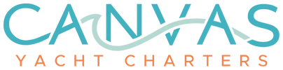 Canvas Yacht Charters Logo