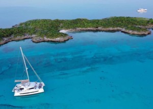 Canvas Yacht Charters