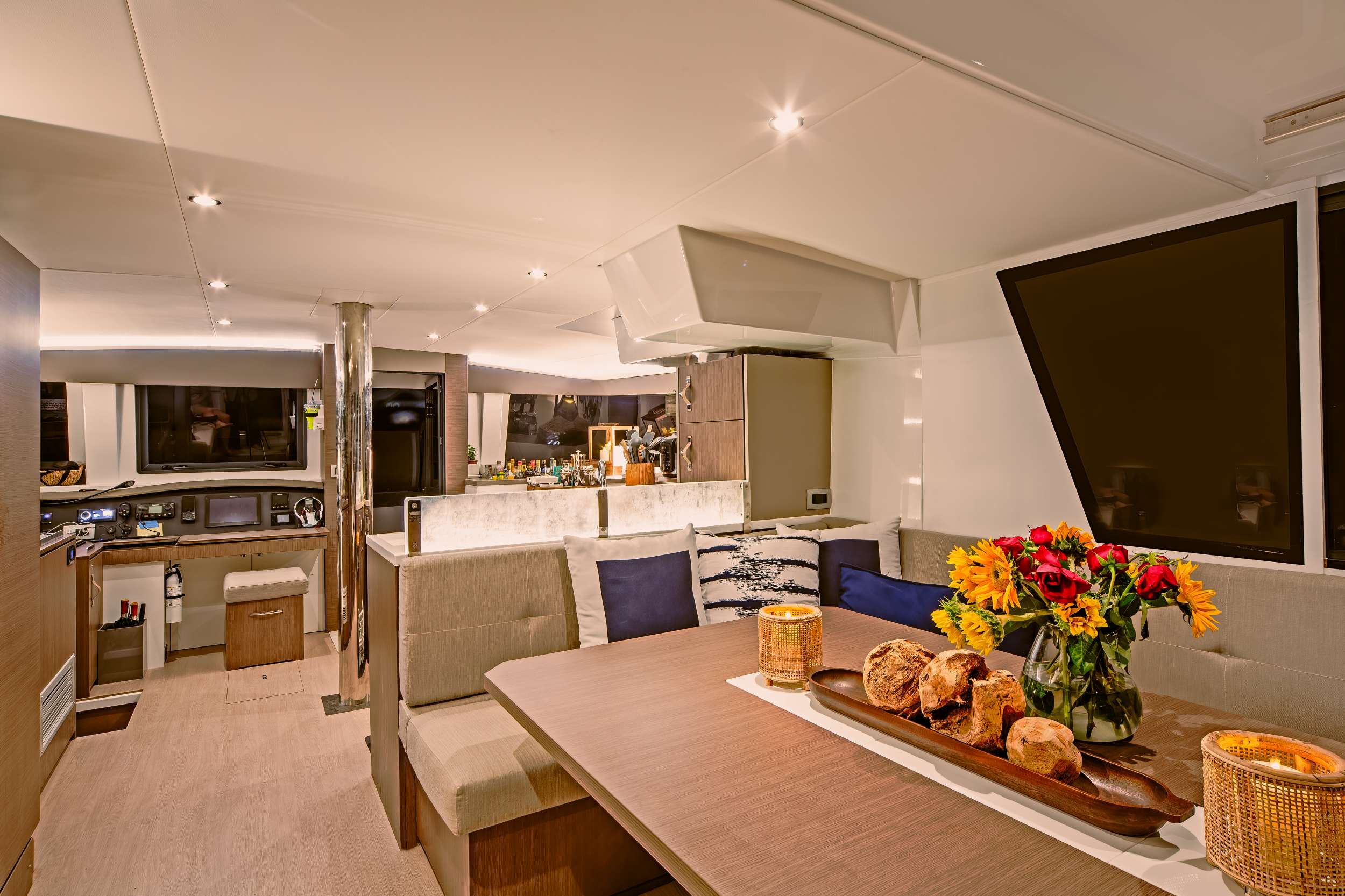Canvas Yacht Charters