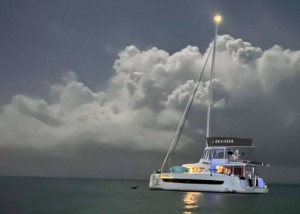 Oceana Yacht Charter