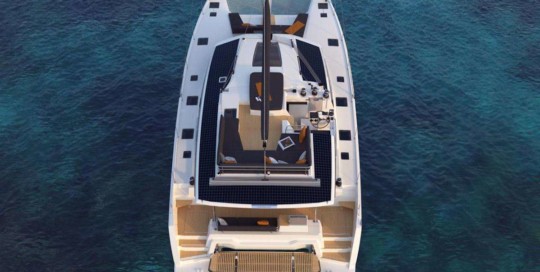 canvas yacht charters