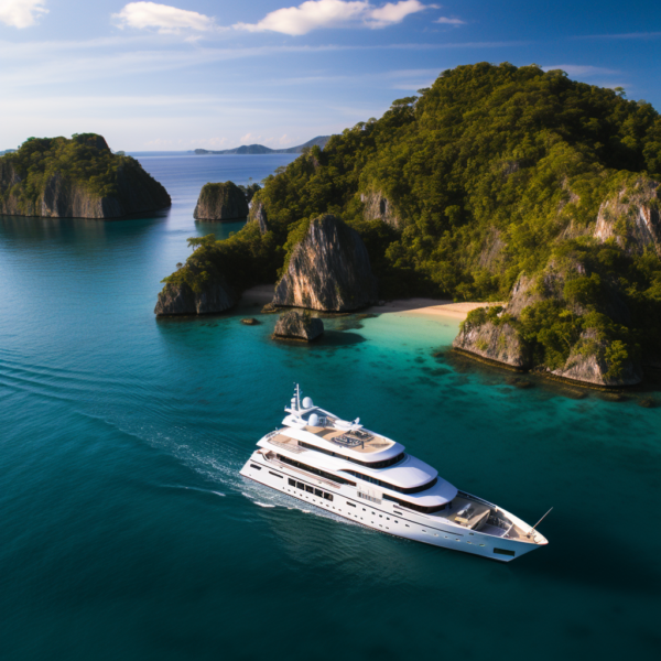 all inclusive yacht charters caribbean