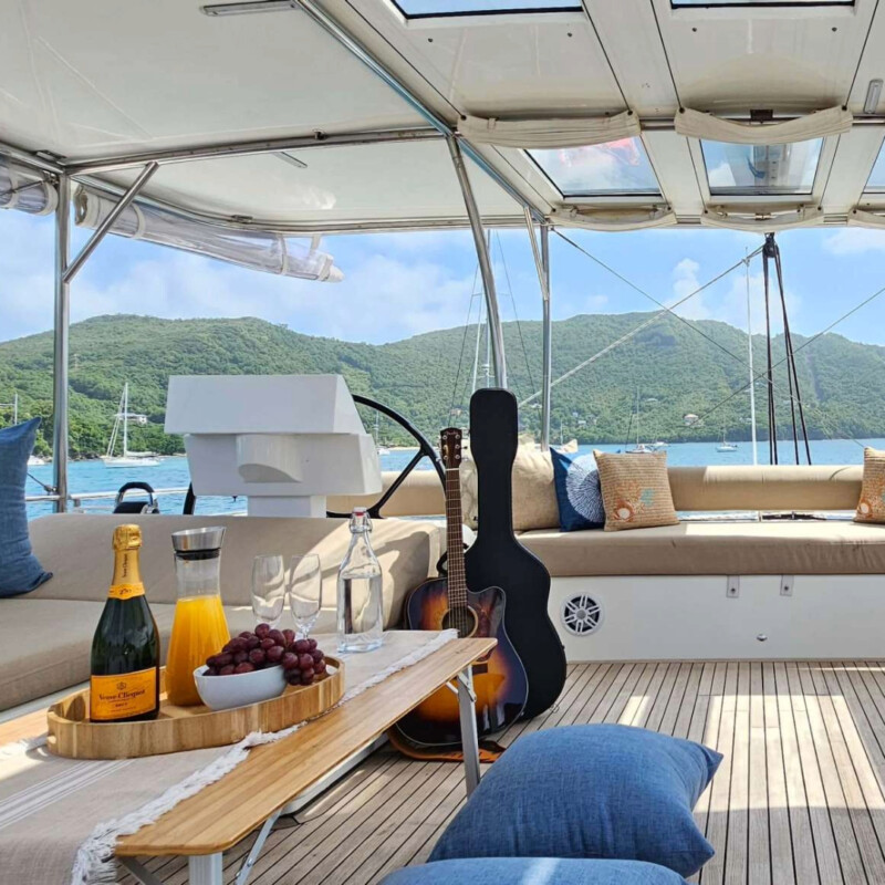 custom yacht charters