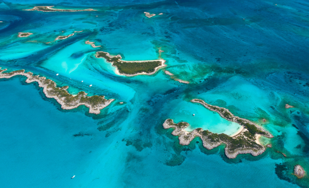 Bahamas Private Yacht Charter