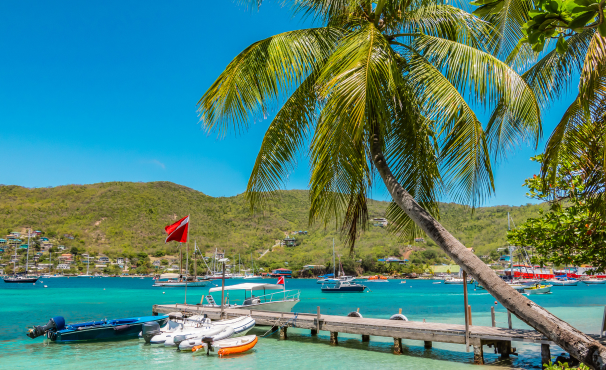 Grenadines Yacht Charter