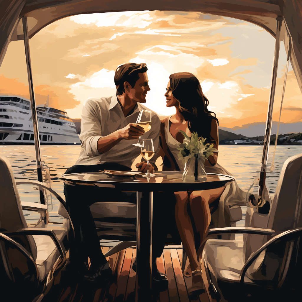 romantic getaway bvi yacht charter
