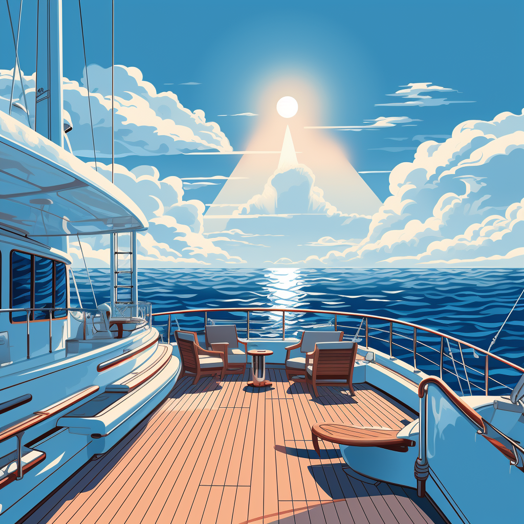yacht charter 101