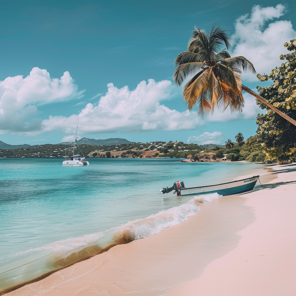 Best Beaches in Grenada