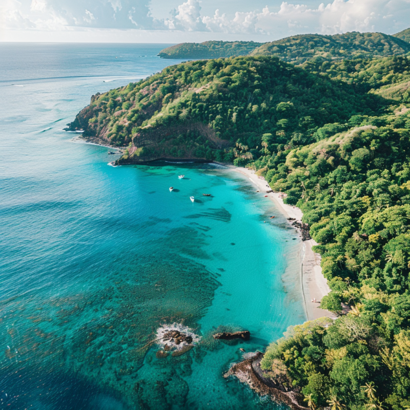 yacht charters grenada